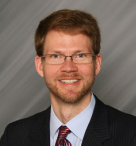 Kevin Drever