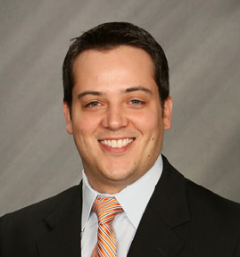 Kevin Merrow